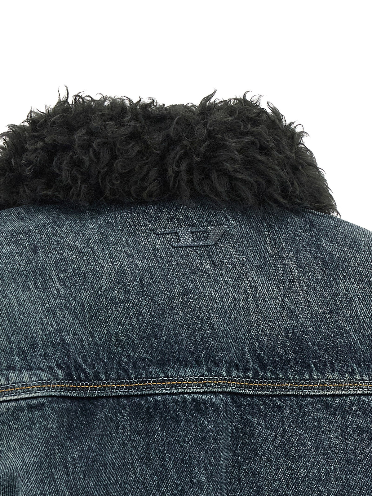 'D-Curly-Fsj1' jacket 5