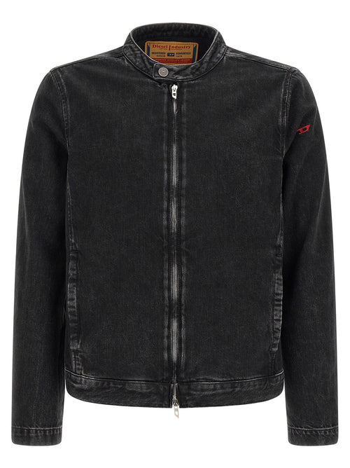 'D-Glory' jacket