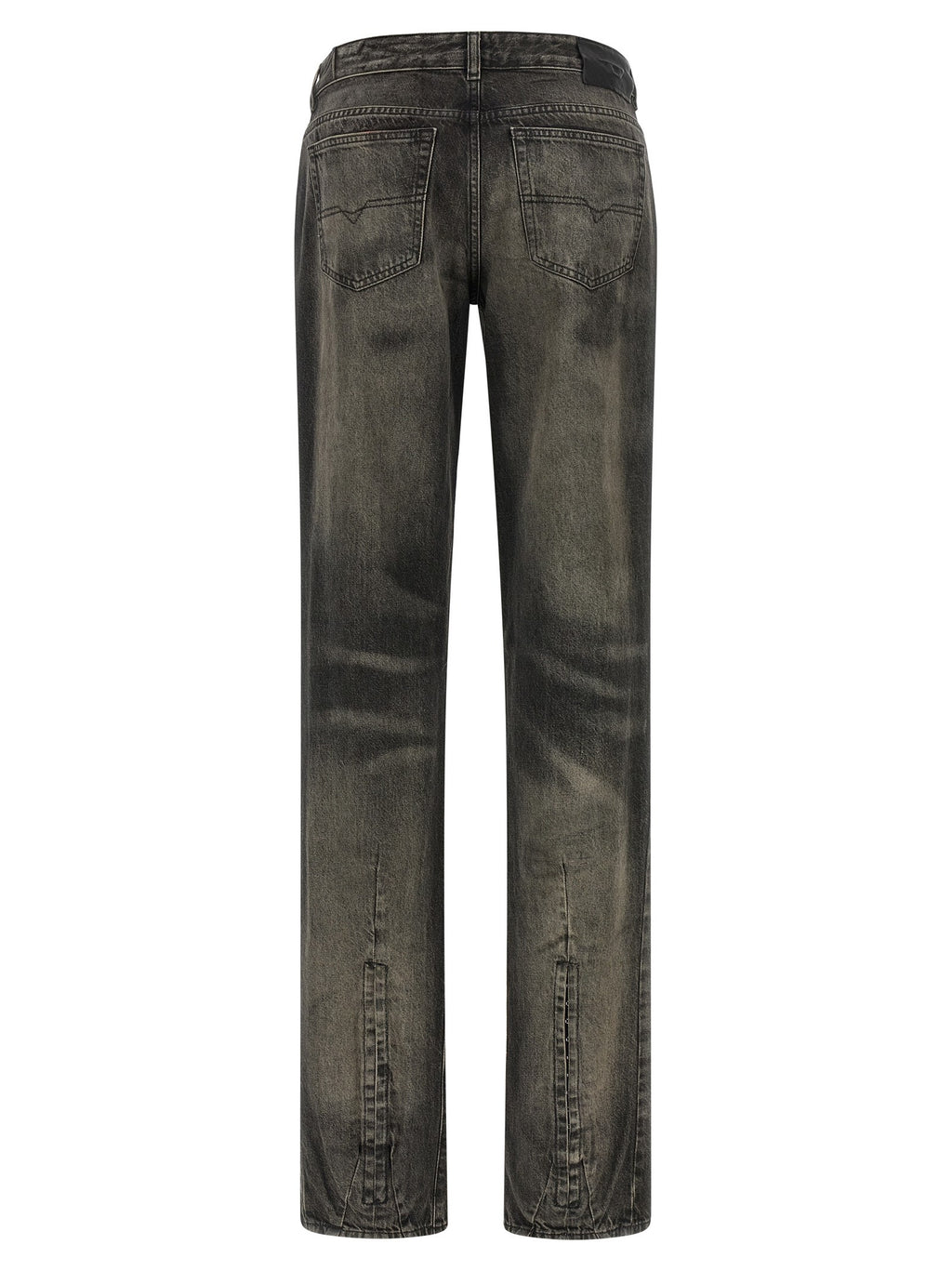 'D-Liet-Fsj' jeans 2