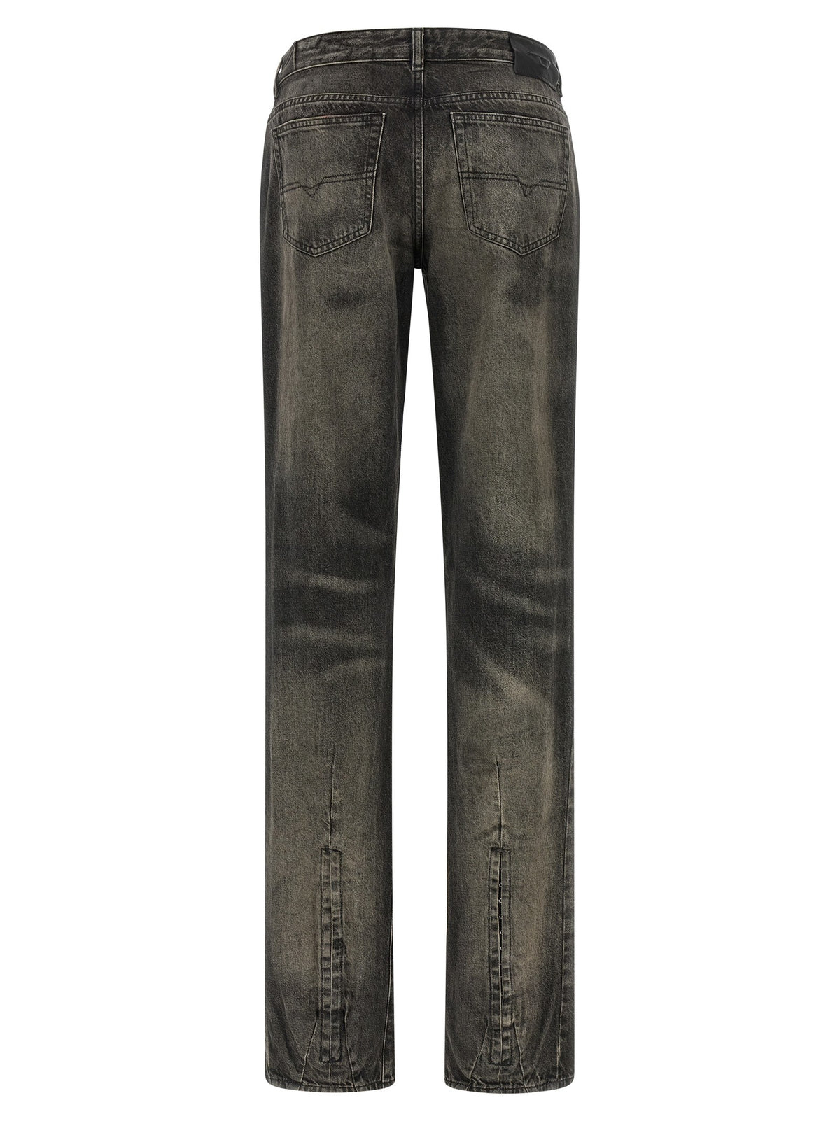 'D-Liet-Fsj' jeans 2