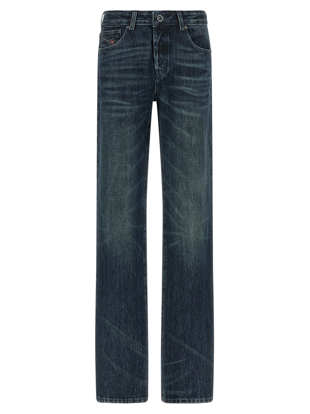 'D-Liet-Fsj' jeans