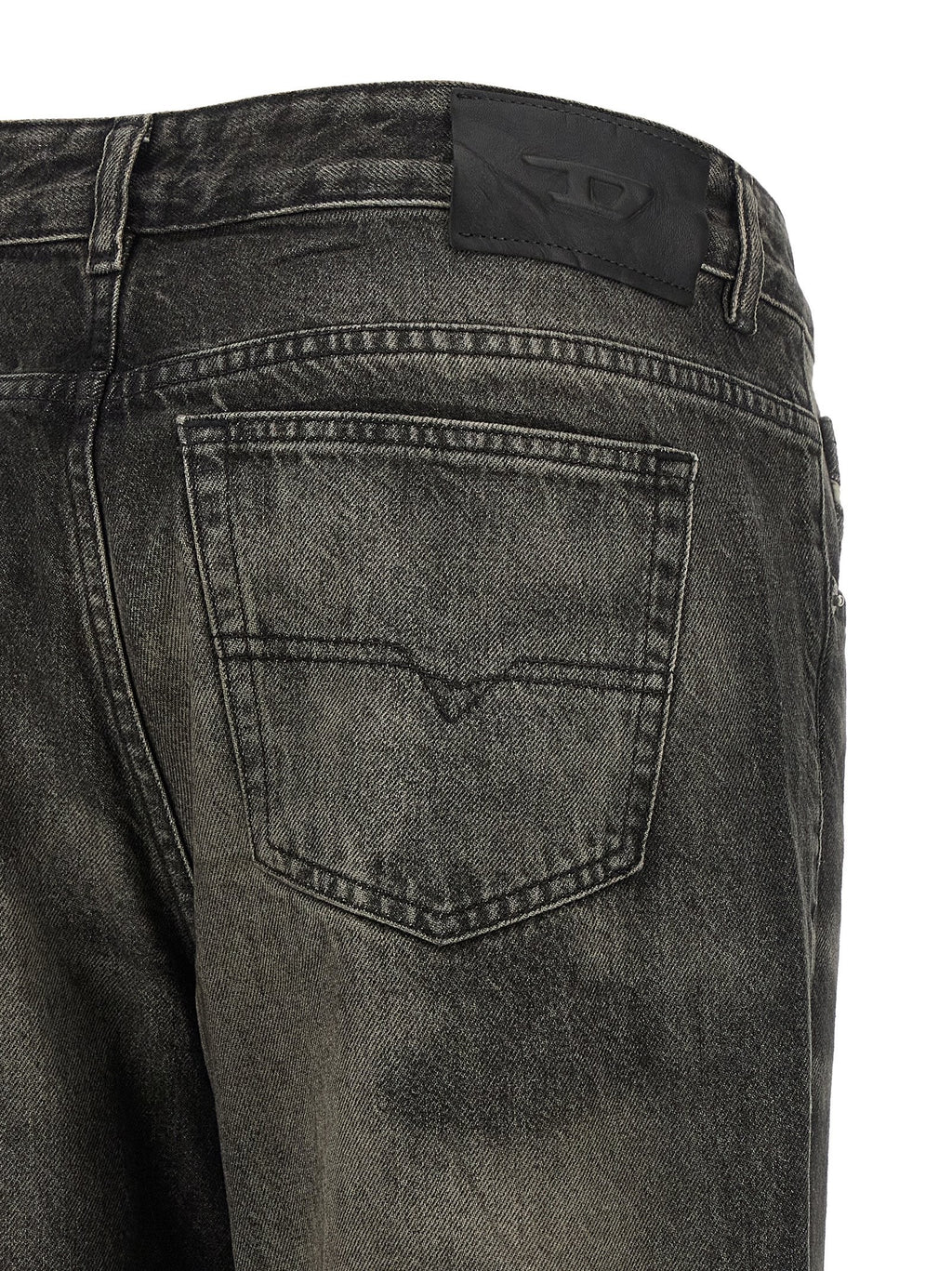 'D-Liet-Fsj' jeans 4