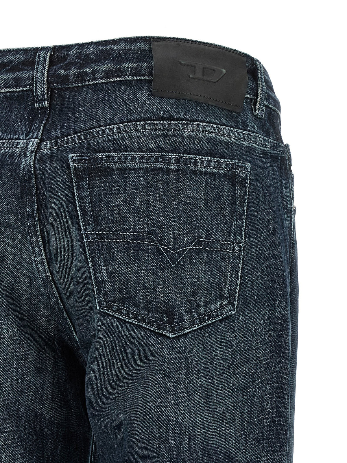 'D-Liet-Fsj' jeans 4