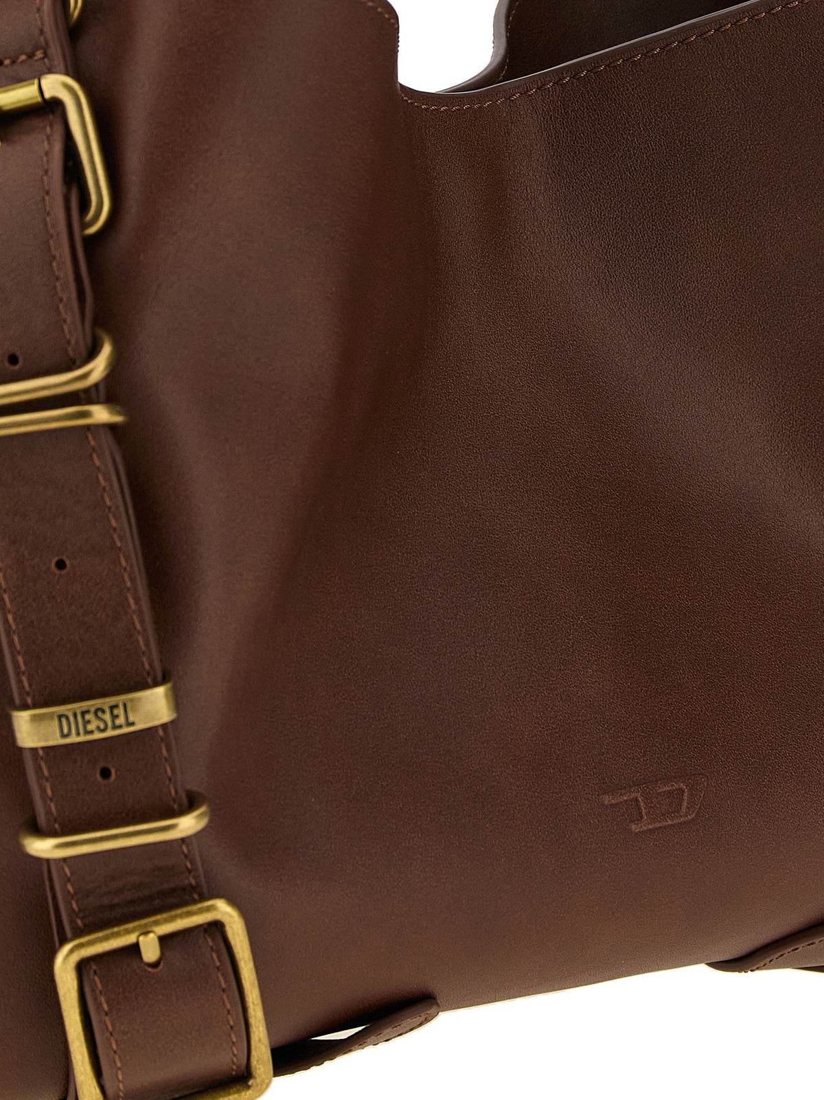 'D-One' medium handbag 3
