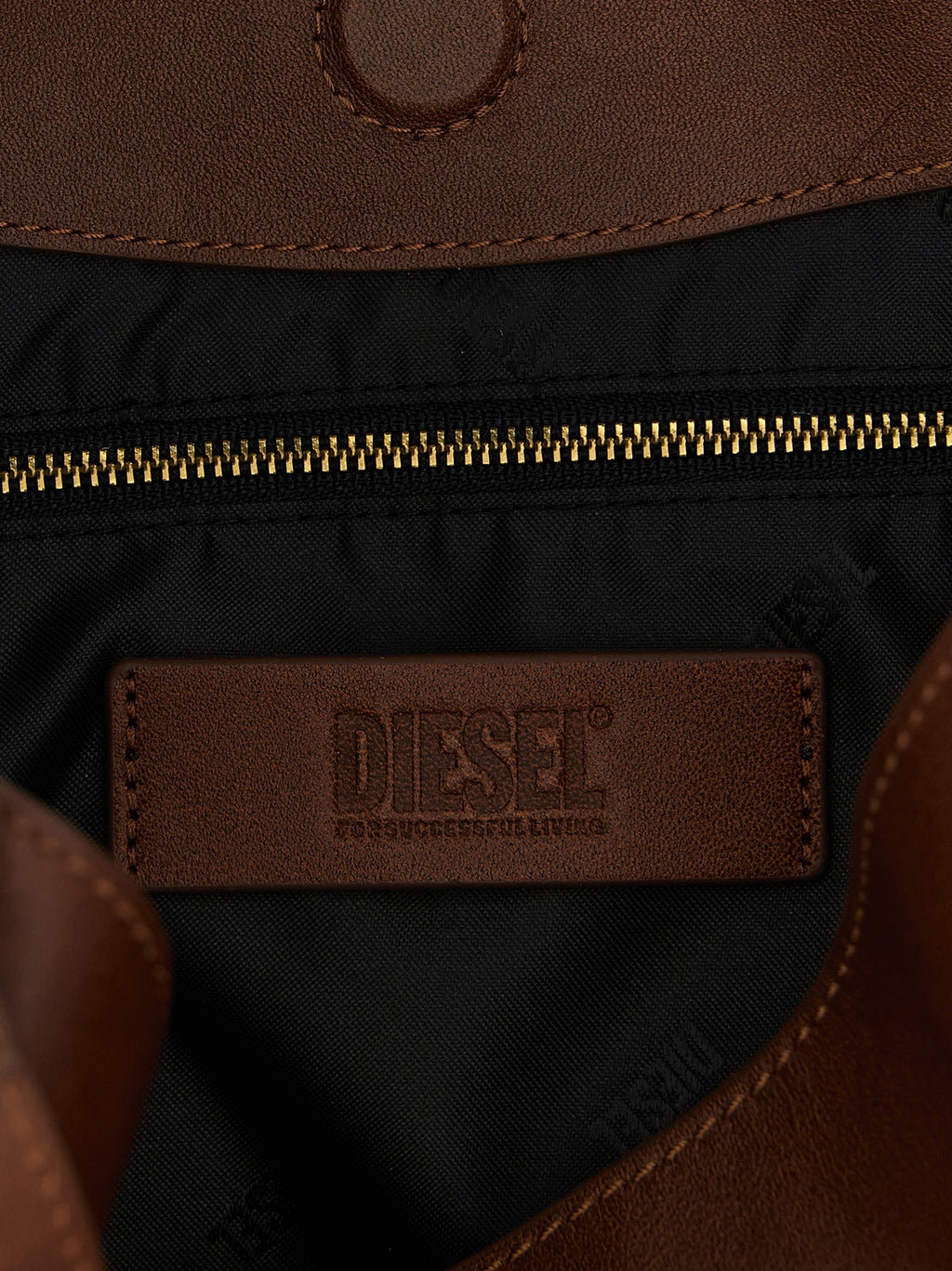 'D-One' medium handbag 4