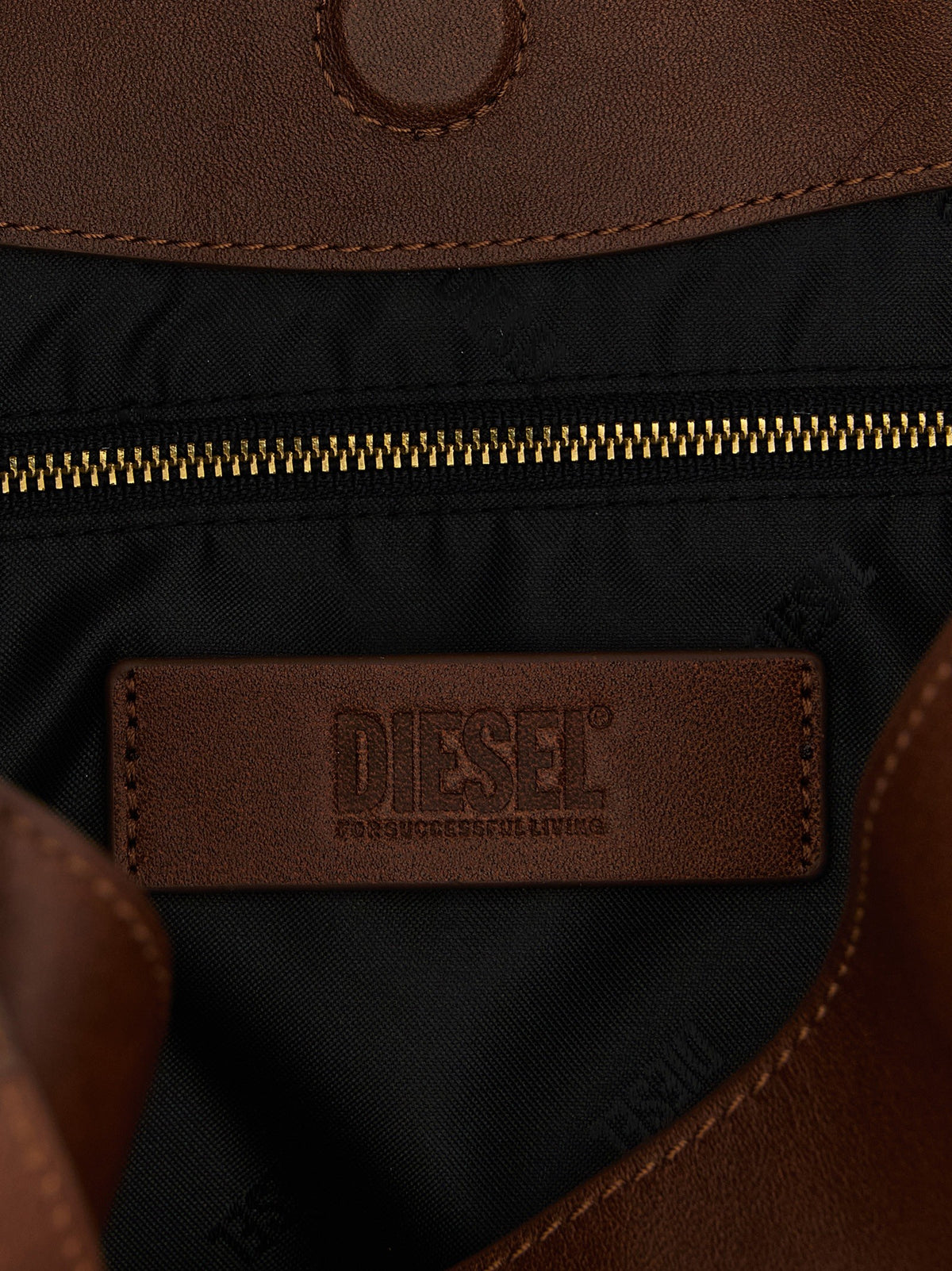 'D-One' medium handbag 4