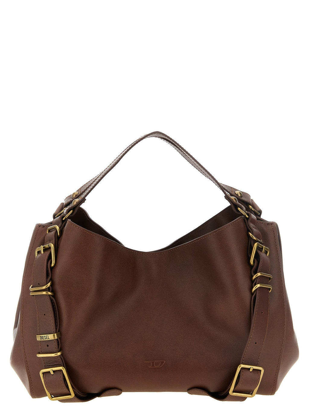 'D-One' medium handbag