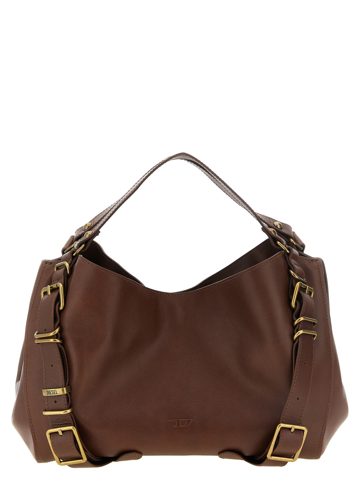 'D-One' medium handbag