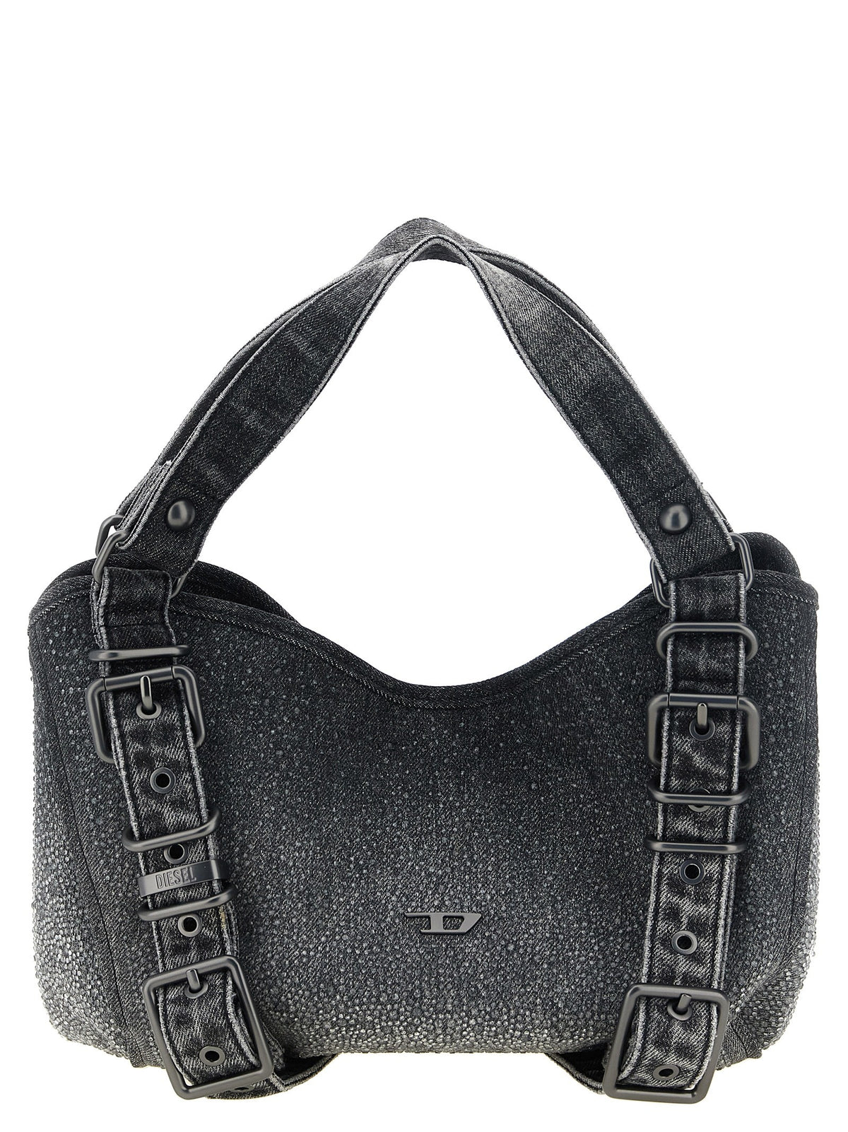 'D-One' small handbag