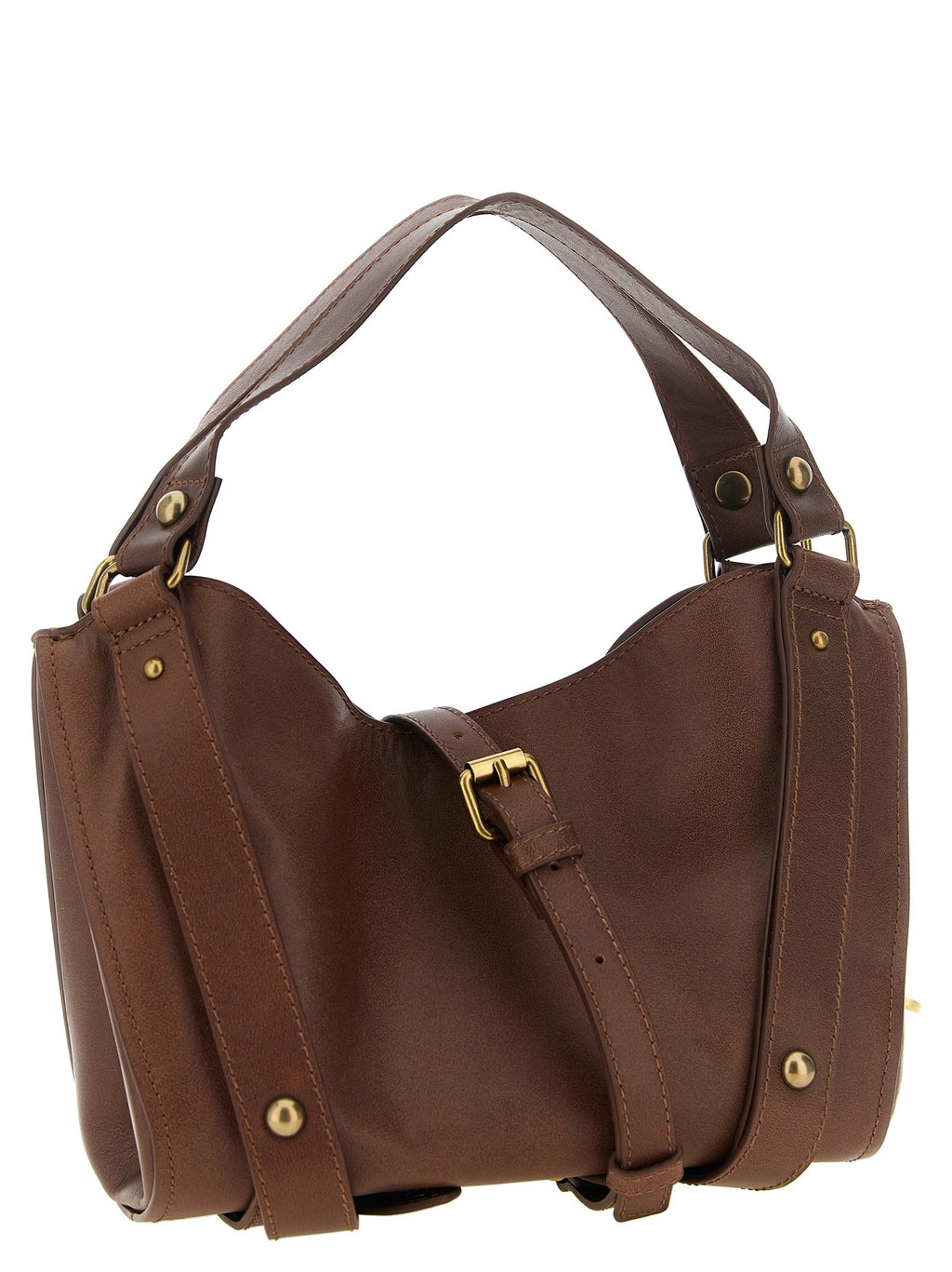 'D-One' small handbag 2