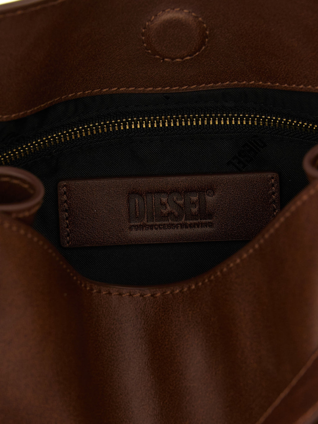 'D-One' small handbag 4