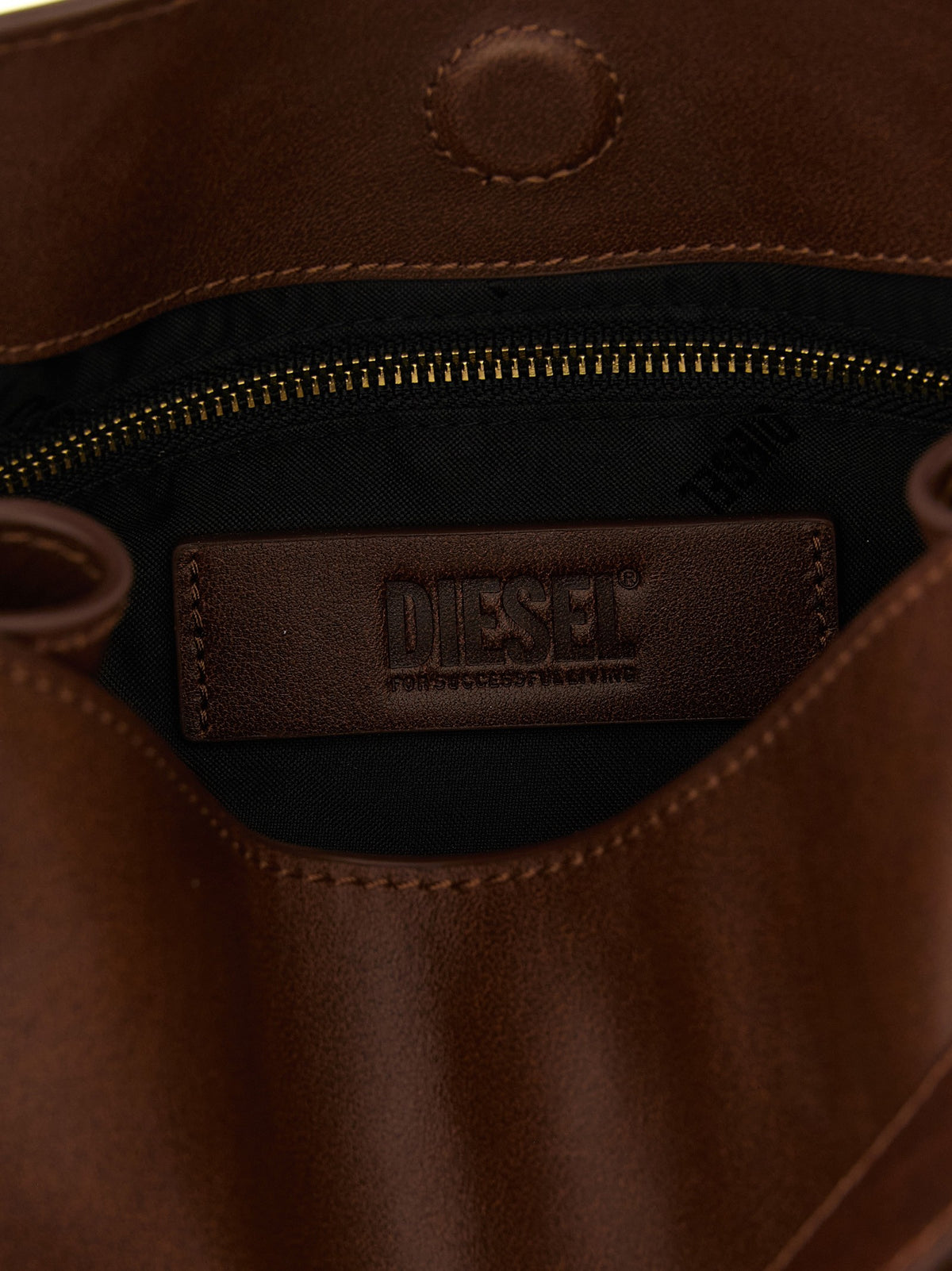 'D-One' small handbag 4