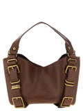 'D-One' small handbag