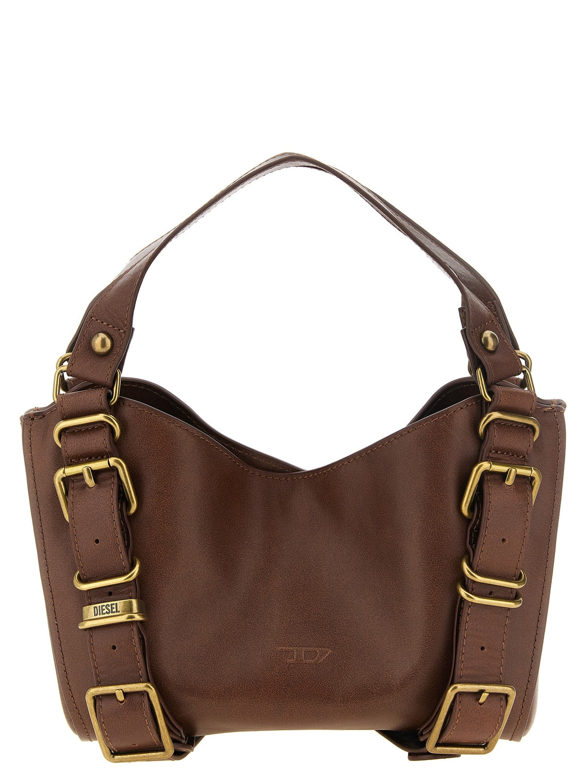 'D-One' small handbag