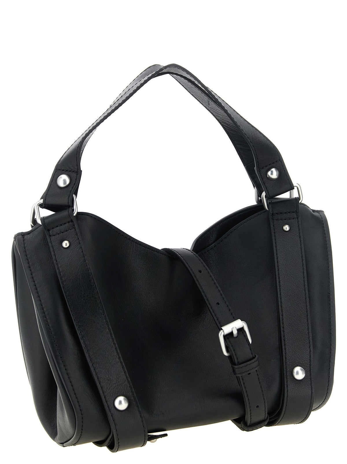 'D-One' small handbag 2