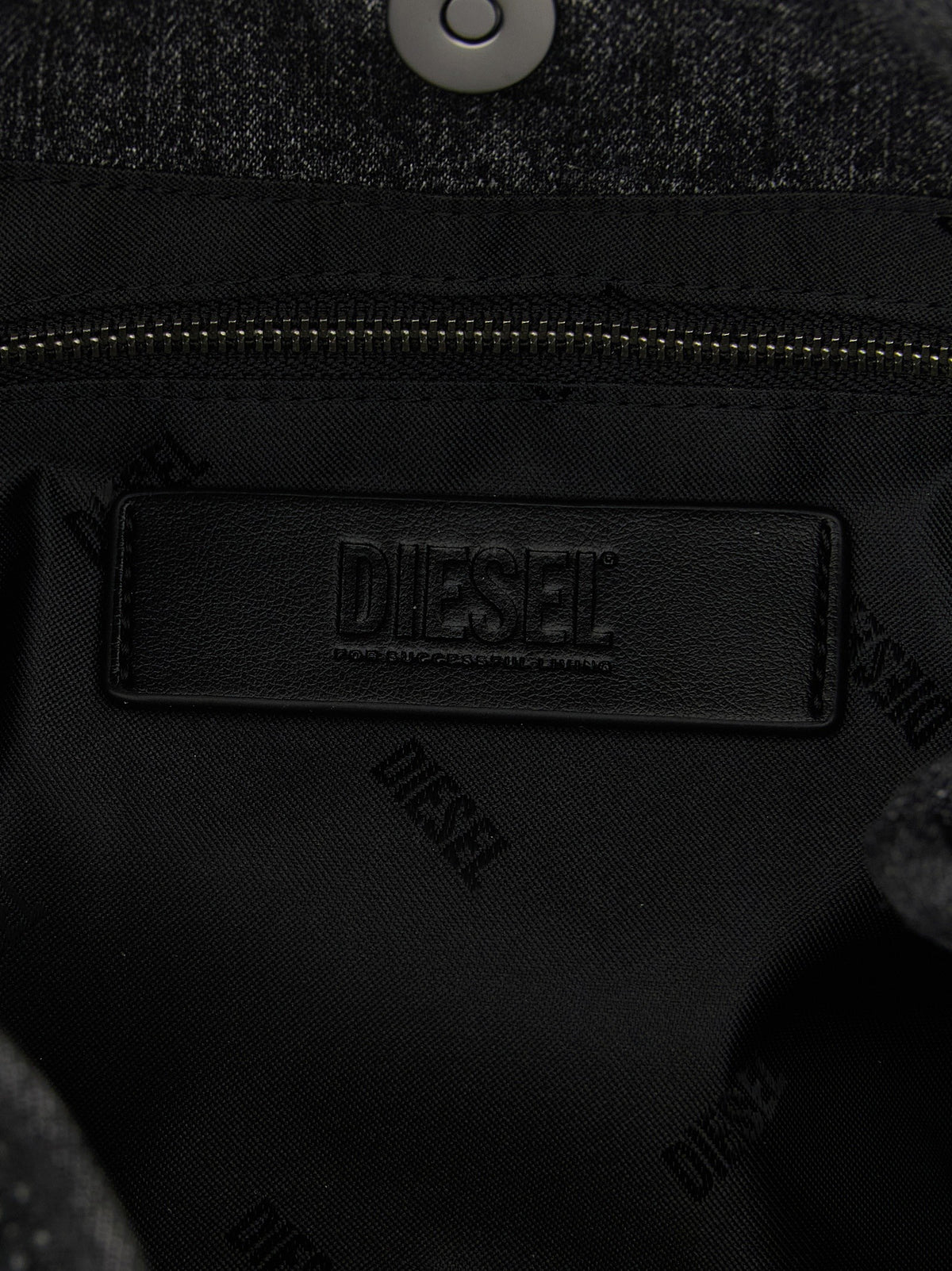 'D-One' small handbag 4