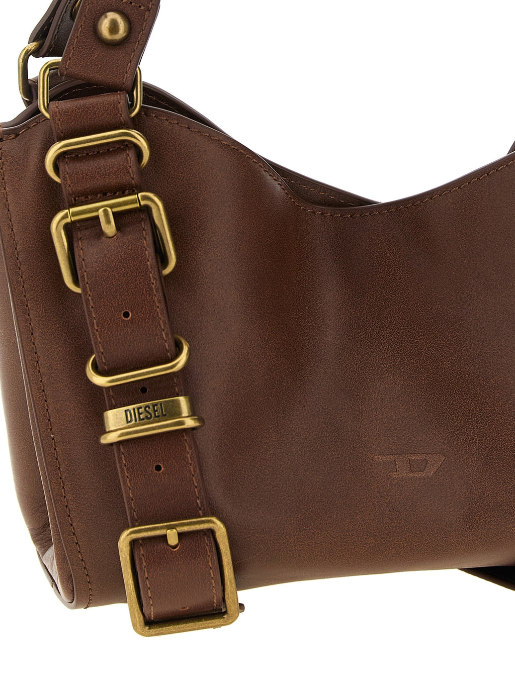 'D-One' small handbag 3