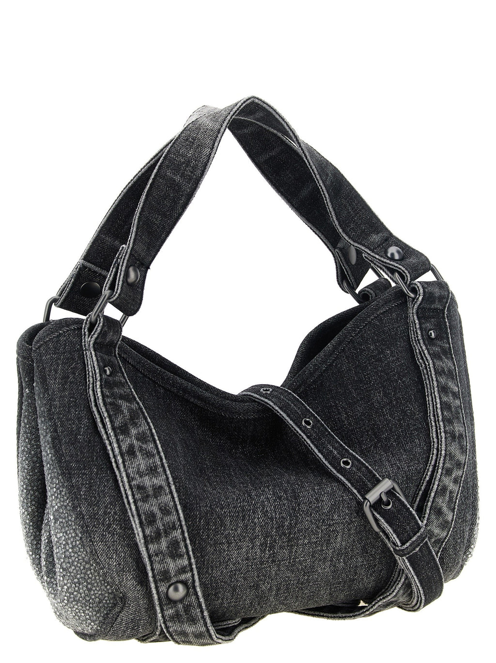 'D-One' small handbag 2