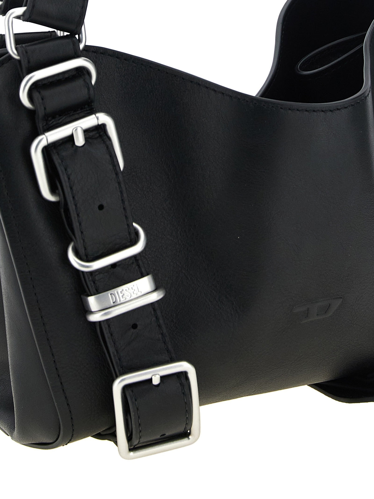 'D-One' small handbag 3