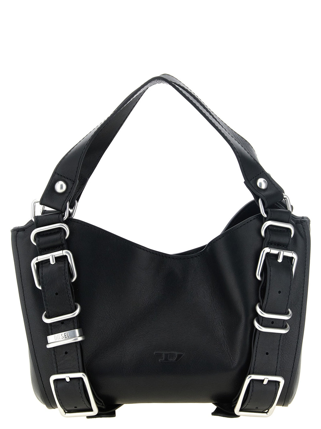 'D-One' small handbag