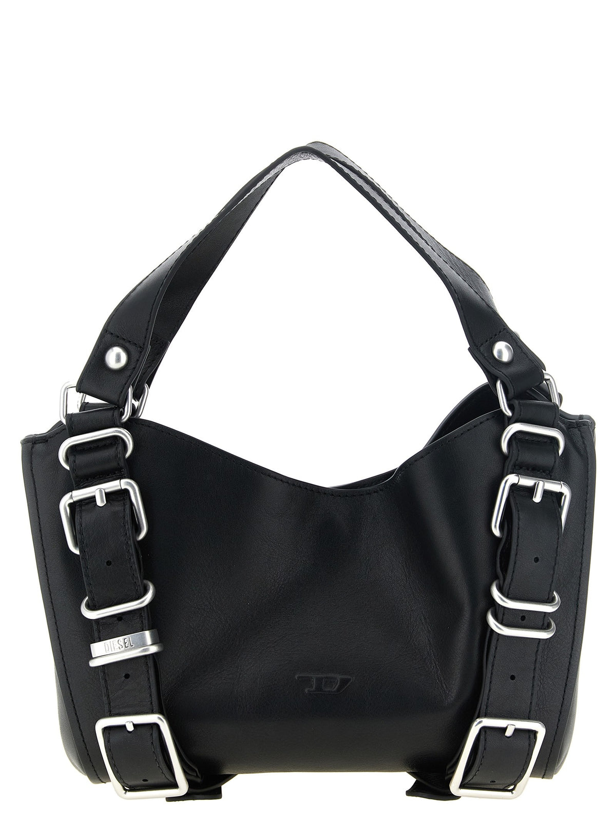 'D-One' small handbag