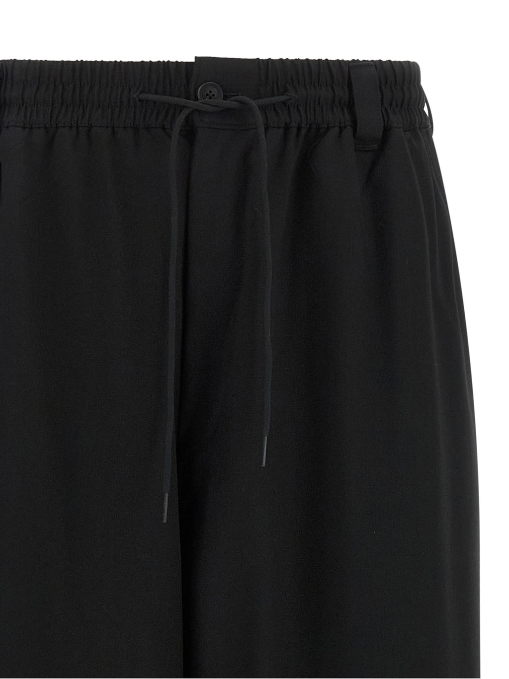 'D-Ring' wide pants 3