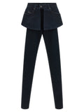 'D-Spika-Fsj2' jeans