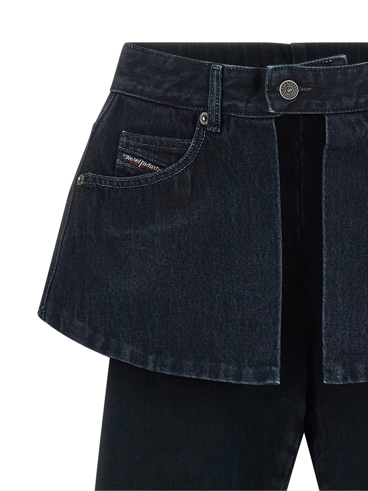 'D-Spika-Fsj2' jeans 3