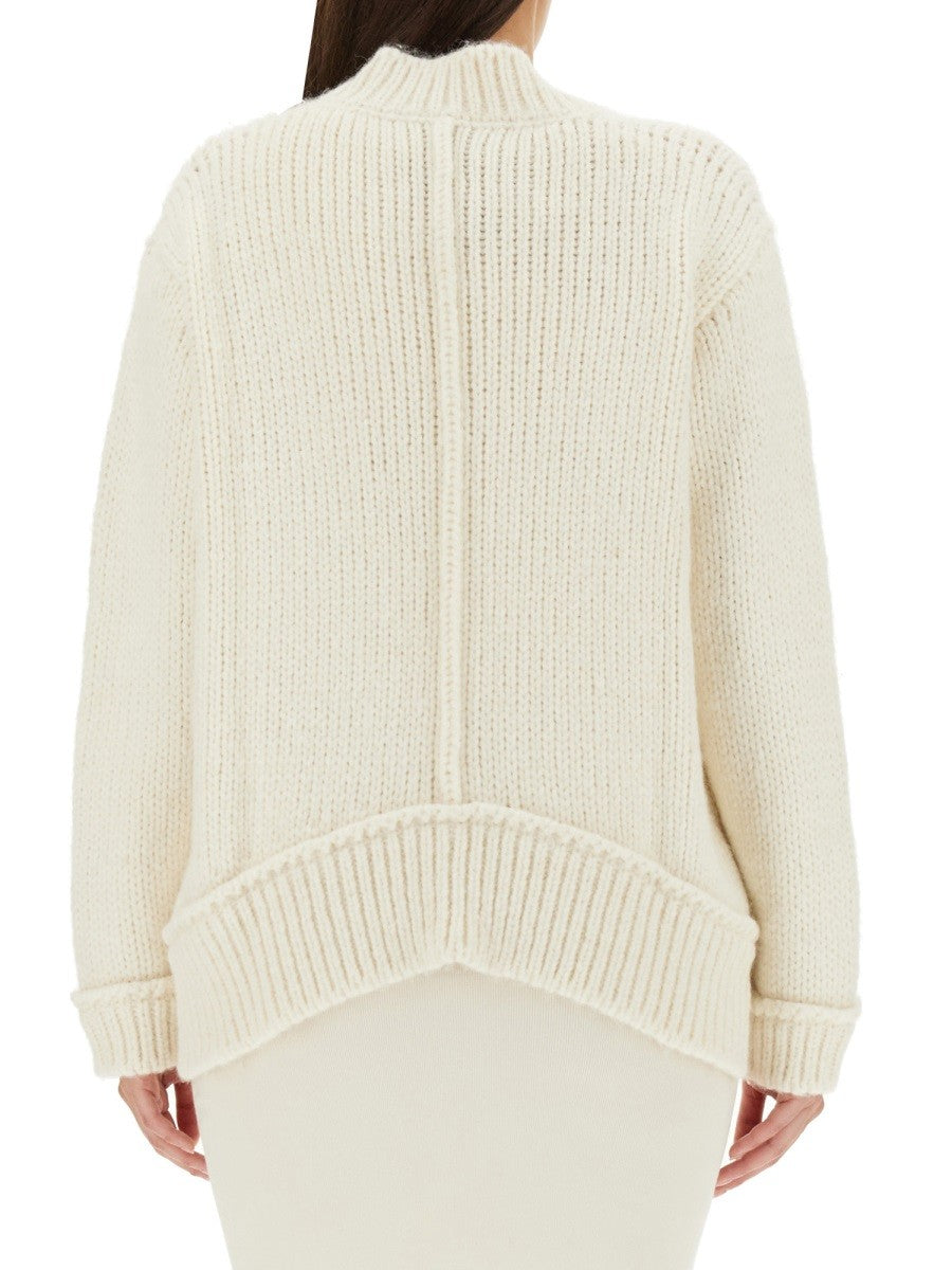 D WOOL SWEATER 3