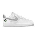 Nike SB Air Force 1 Low Yuto Horigome White Iron Grey
