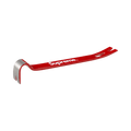 Supreme x Hultafors Tools Mini Pry Bar 'Red'