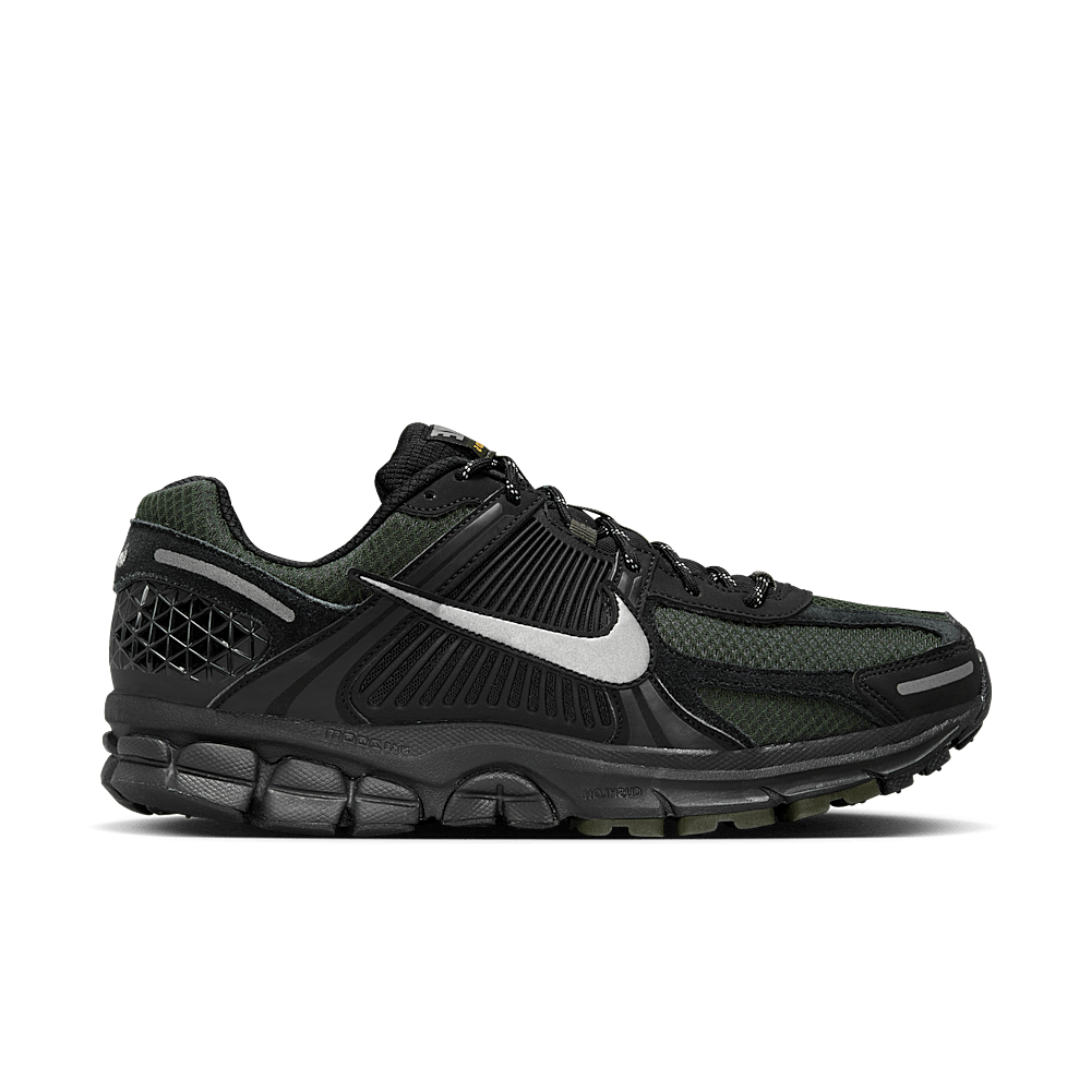 Nike Zoom Vomero 5 Black Sequoia