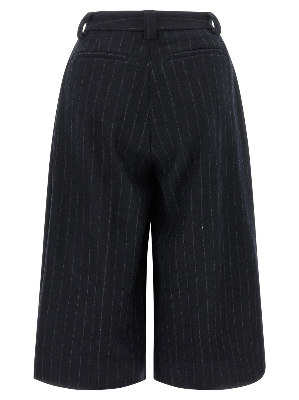 'Dakota' bermuda shorts 2