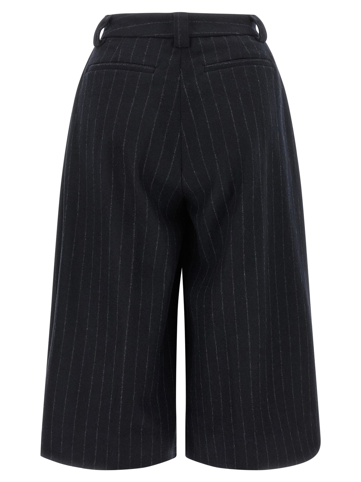 'Dakota' bermuda shorts 2
