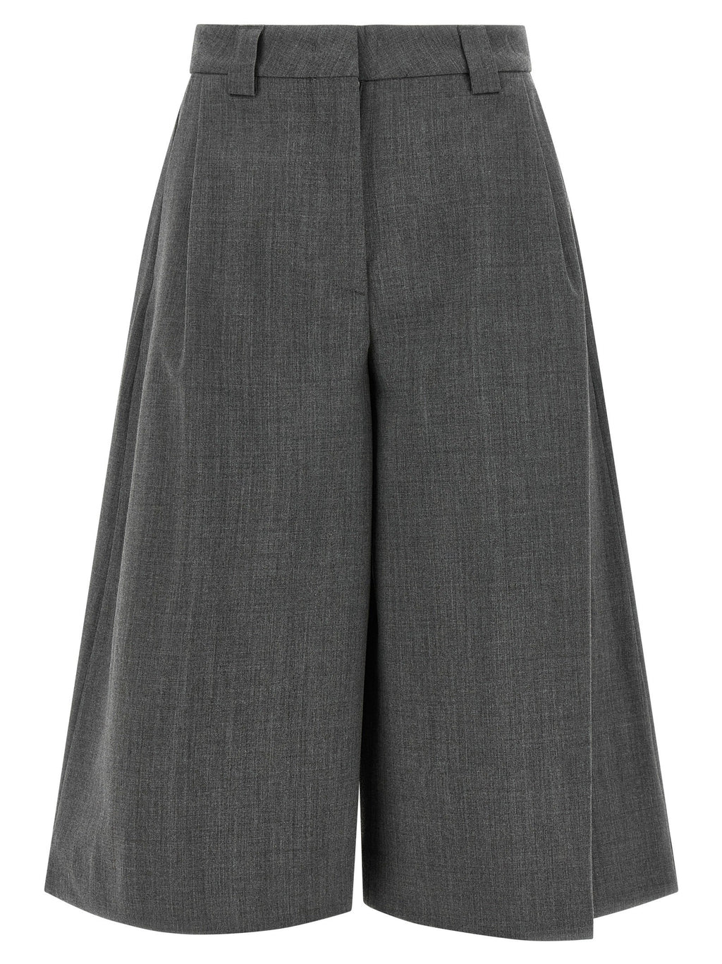 'Dakota' bermuda shorts