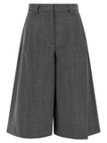 'Dakota' bermuda shorts
