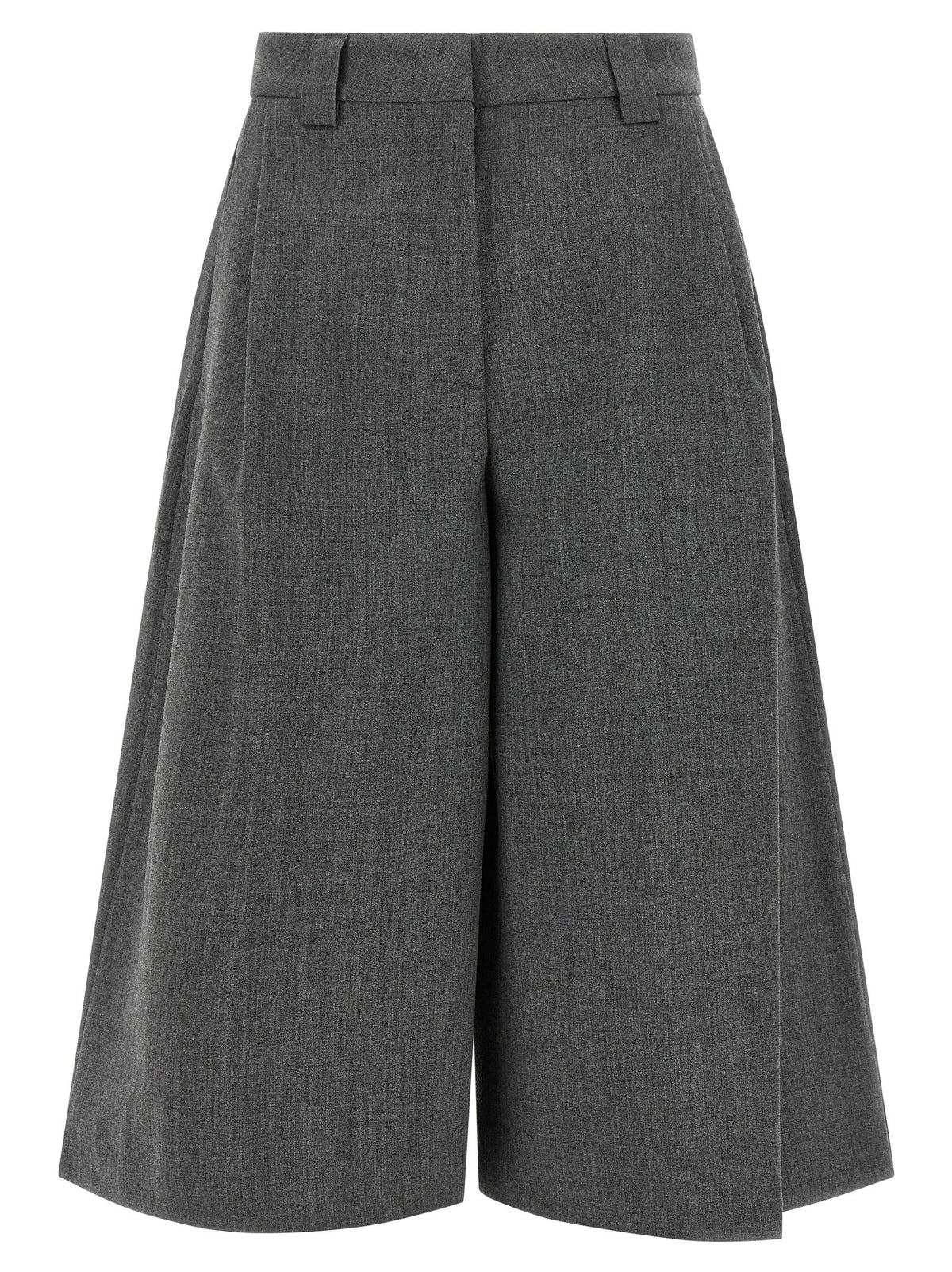 'Dakota' bermuda shorts