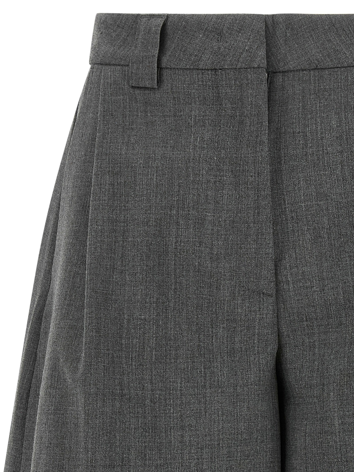 'Dakota' bermuda shorts 3
