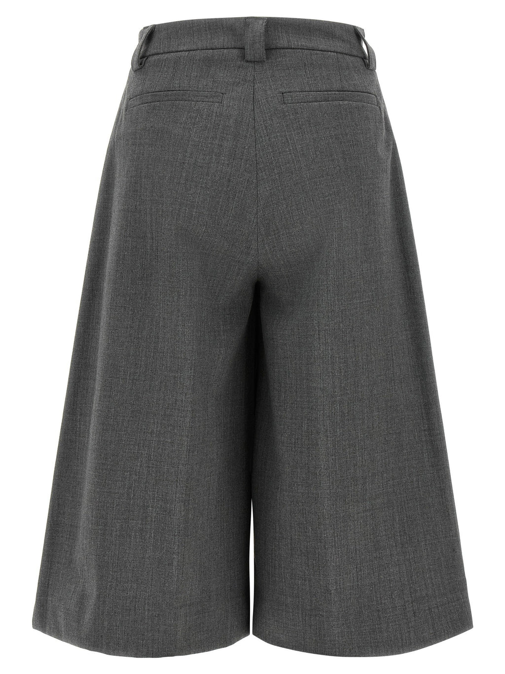 'Dakota' bermuda shorts 2