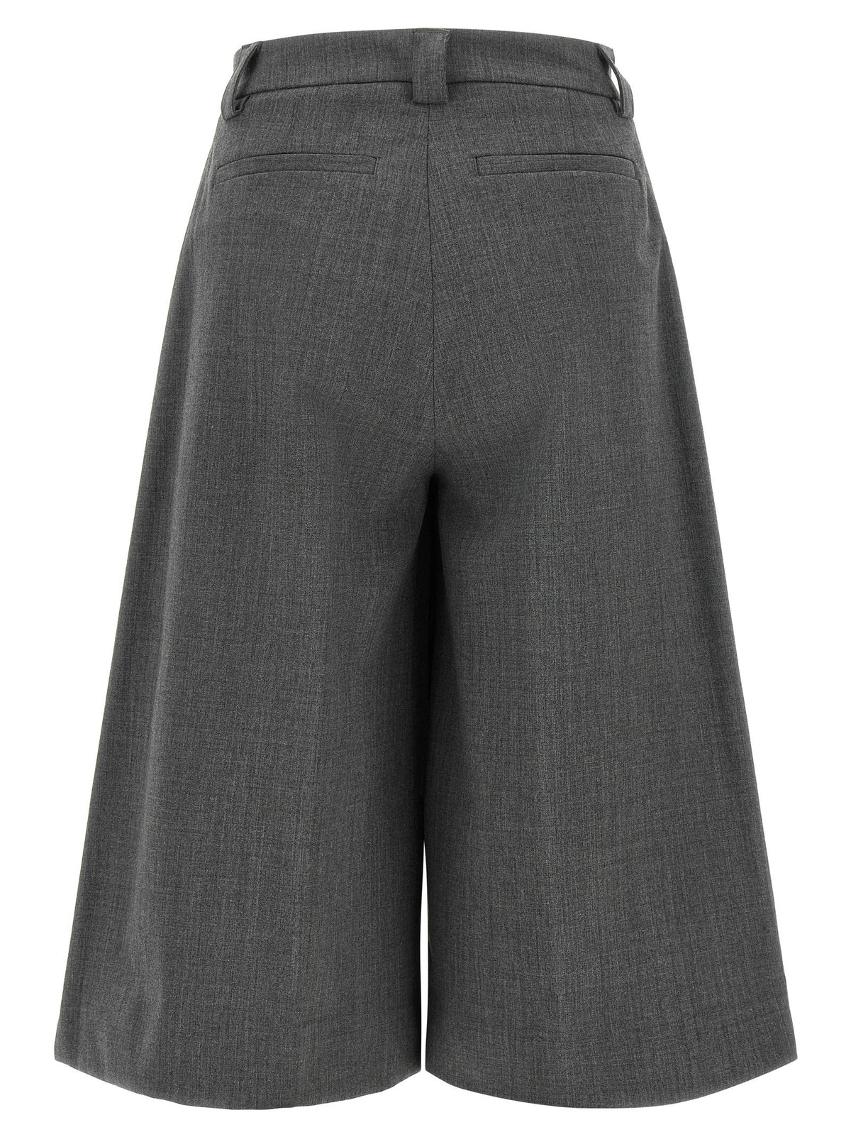 'Dakota' bermuda shorts 2