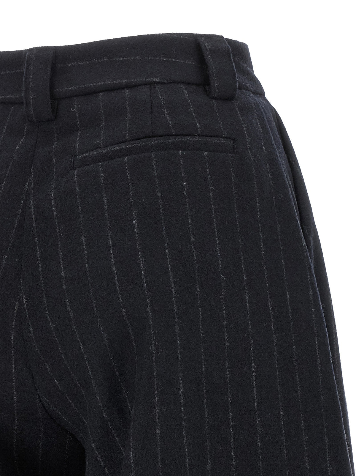 'Dakota' bermuda shorts 4