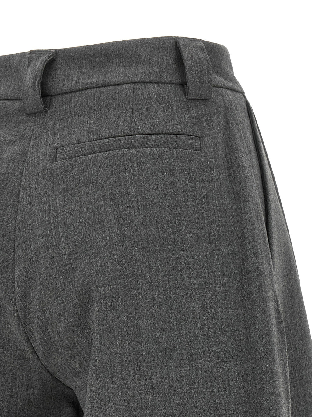 'Dakota' bermuda shorts 4
