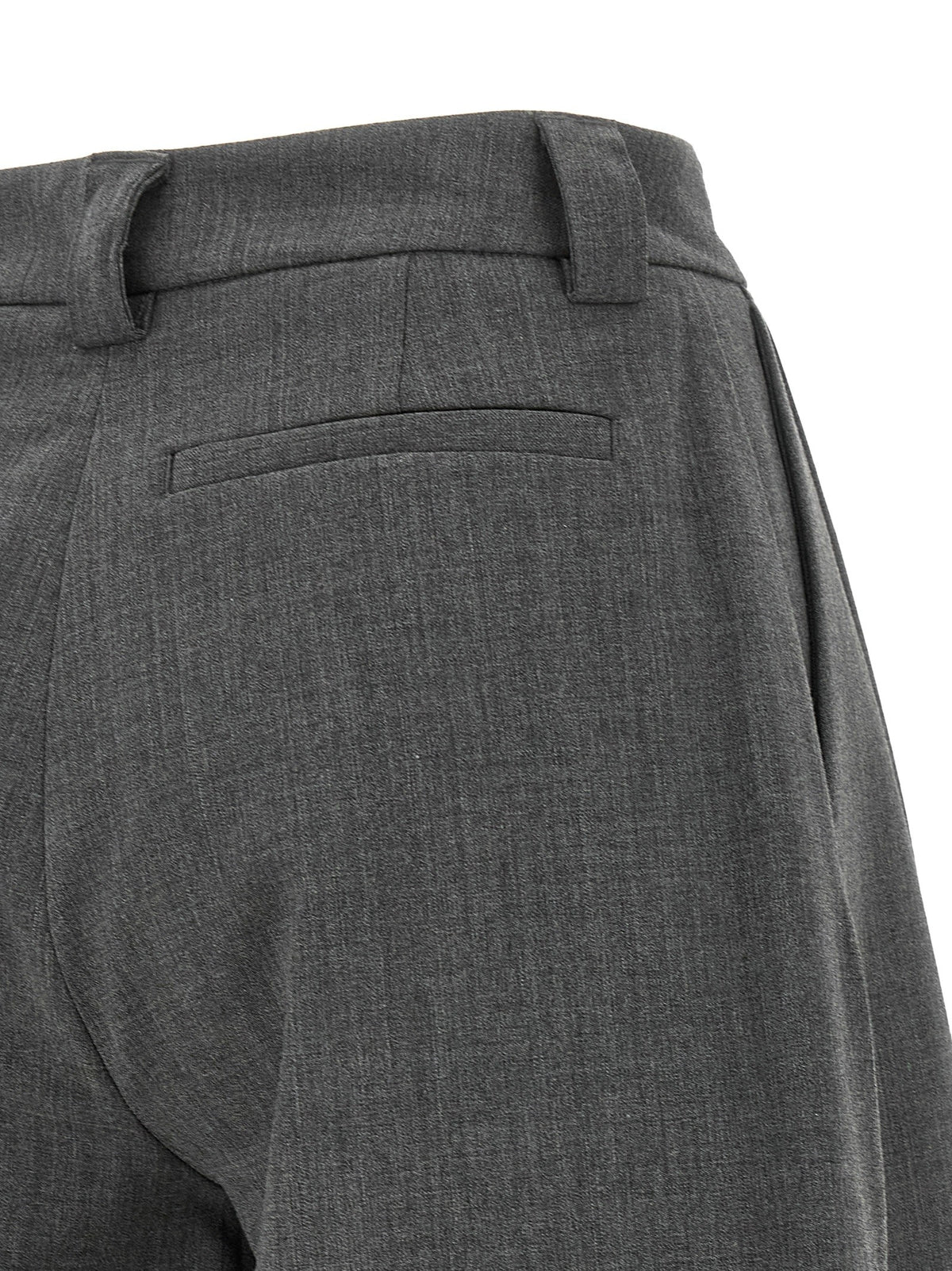 'Dakota' bermuda shorts 4