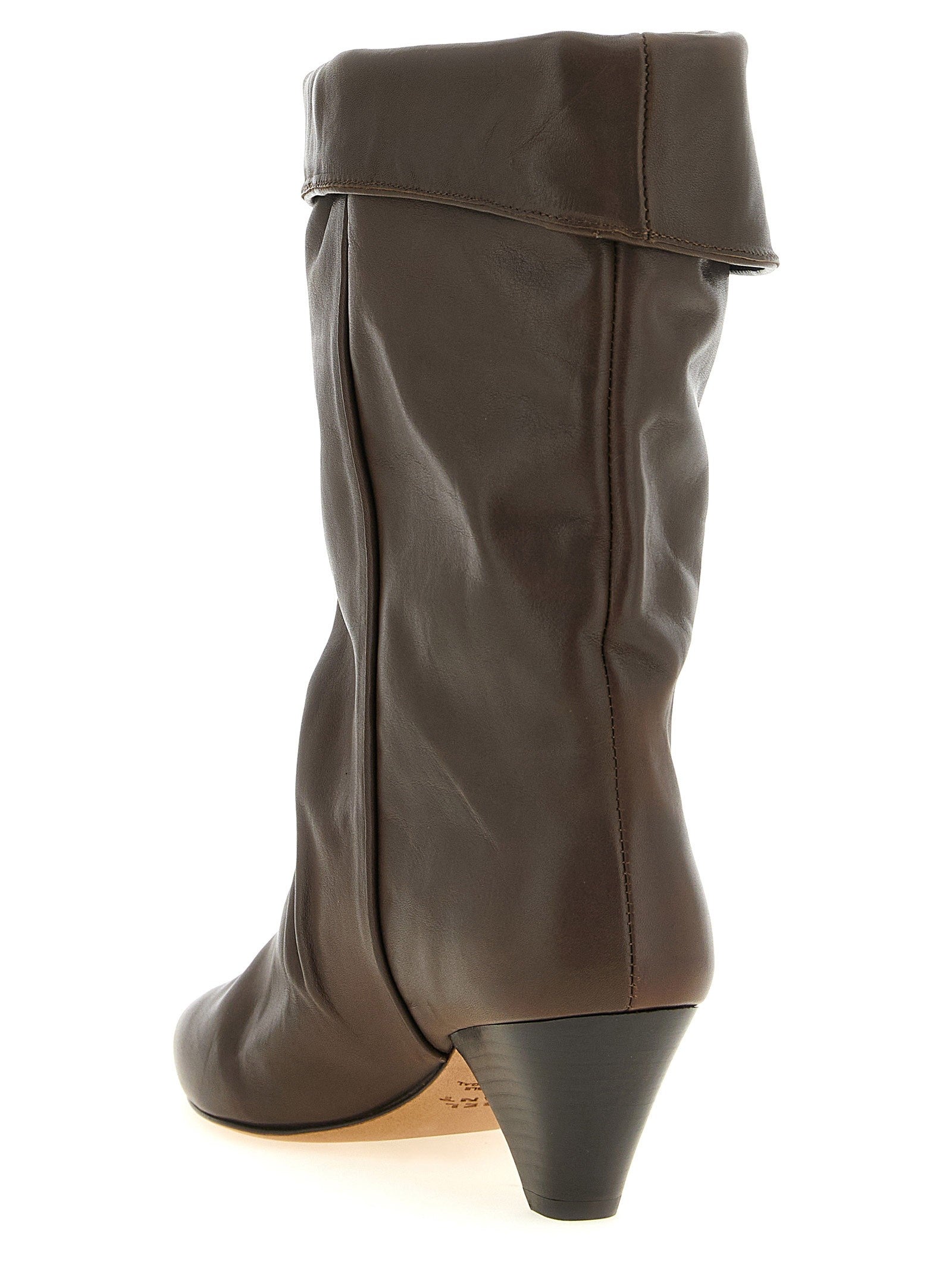 'Dalby' ankle boots 3