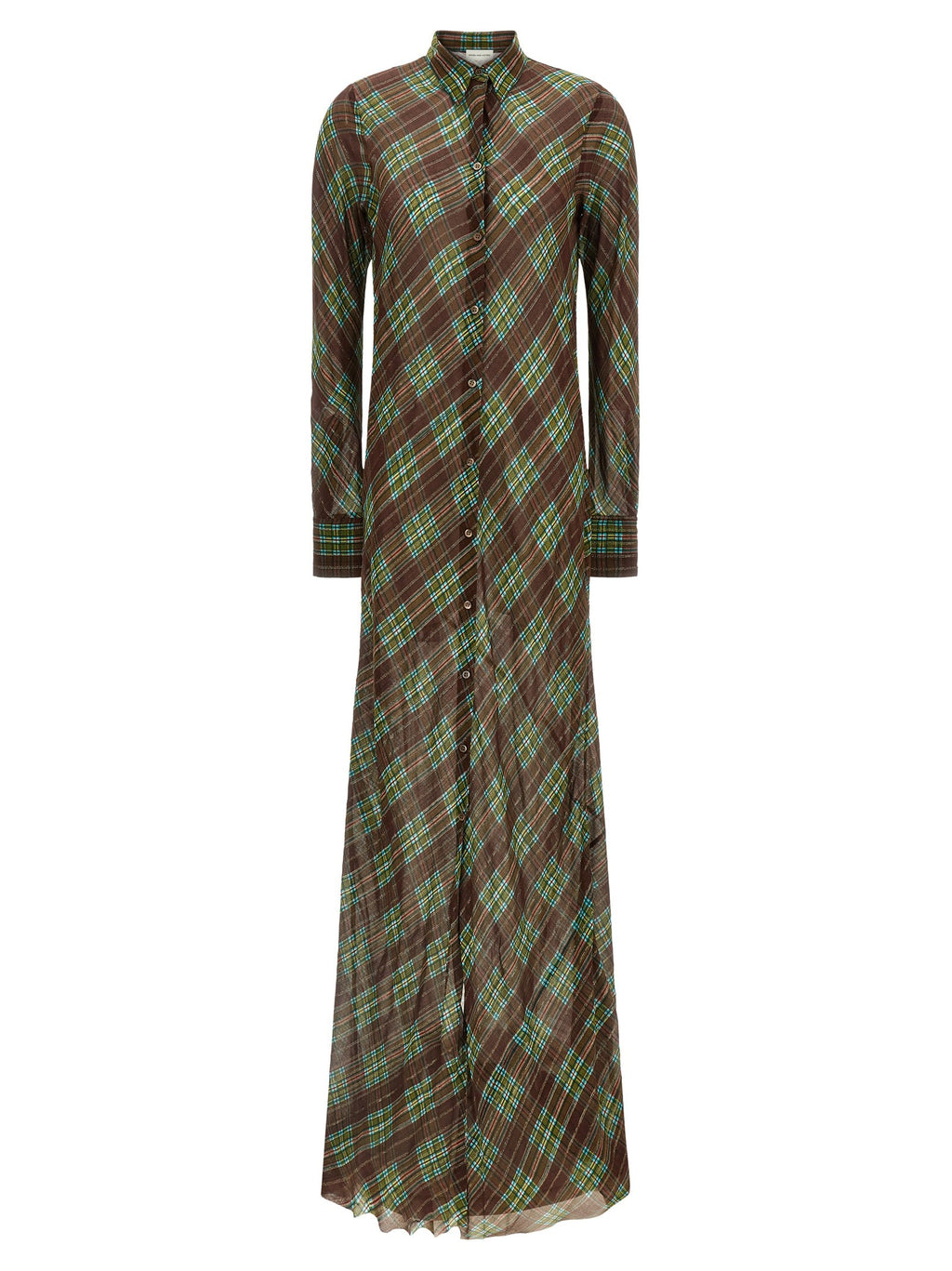 'Dalima' dress