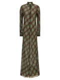 'Dalima' dress