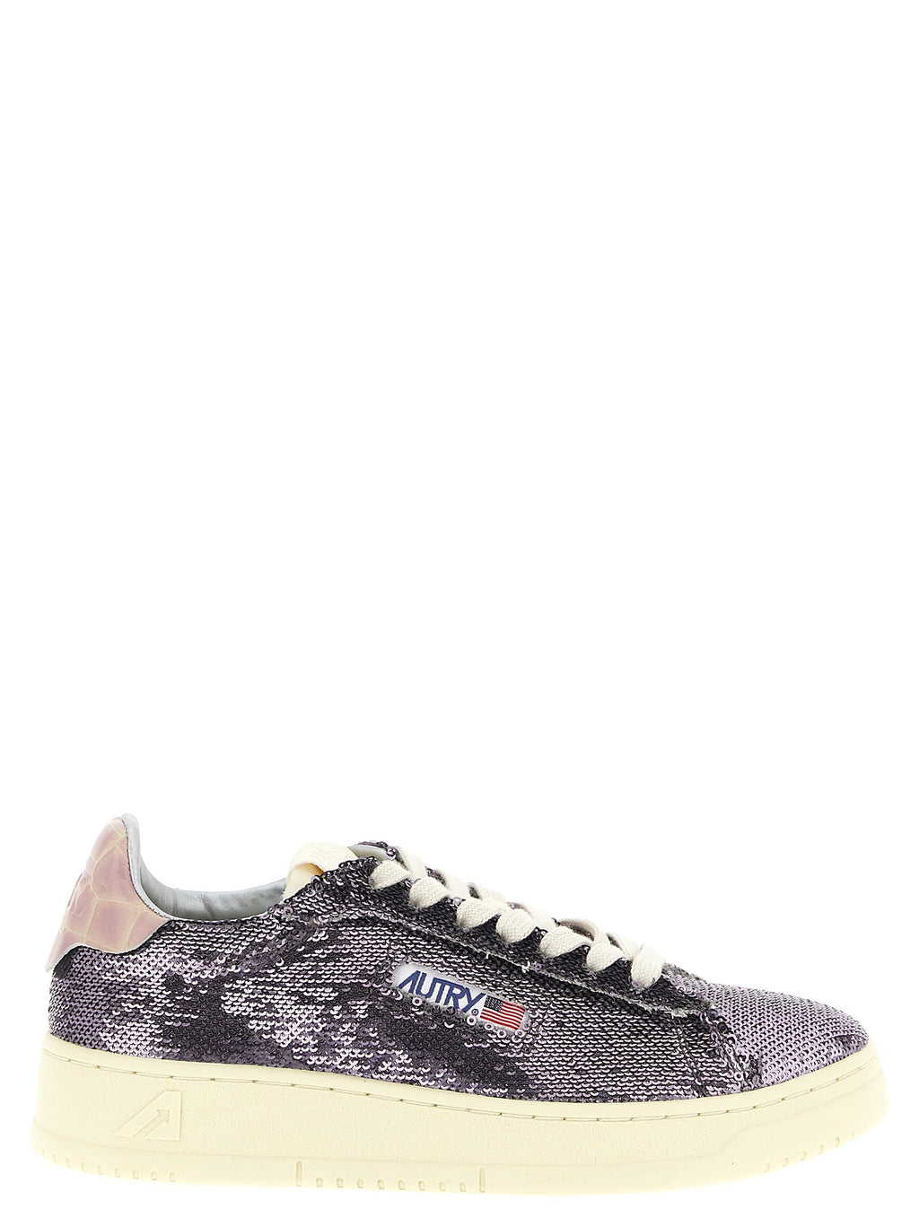 'Dallas' capsule 'Bloom' sneakers
