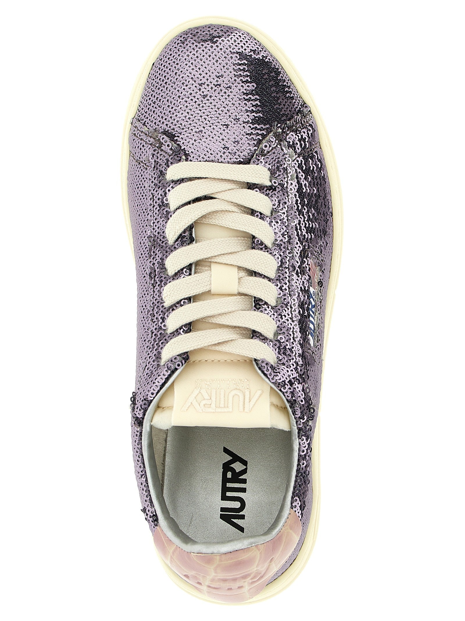 'Dallas' capsule 'Bloom' sneakers 4