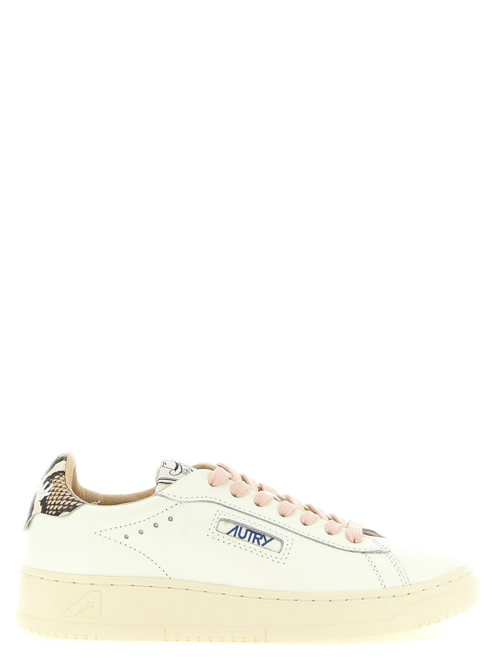 'Dallas Low' sneakers