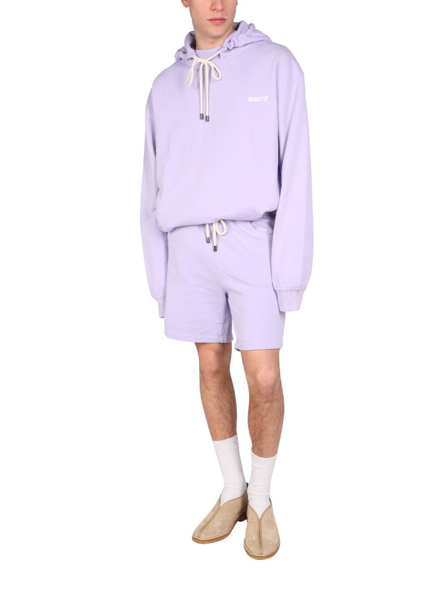 "DALLAS" SWEATSHIRT 2